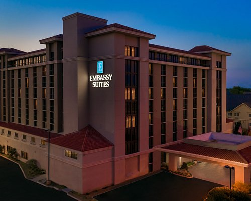 THE 10 BEST Dallas Hotel Deals (Aug 2021) - Tripadvisor