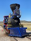Golden Spike National Historical Park - All You Need to Know