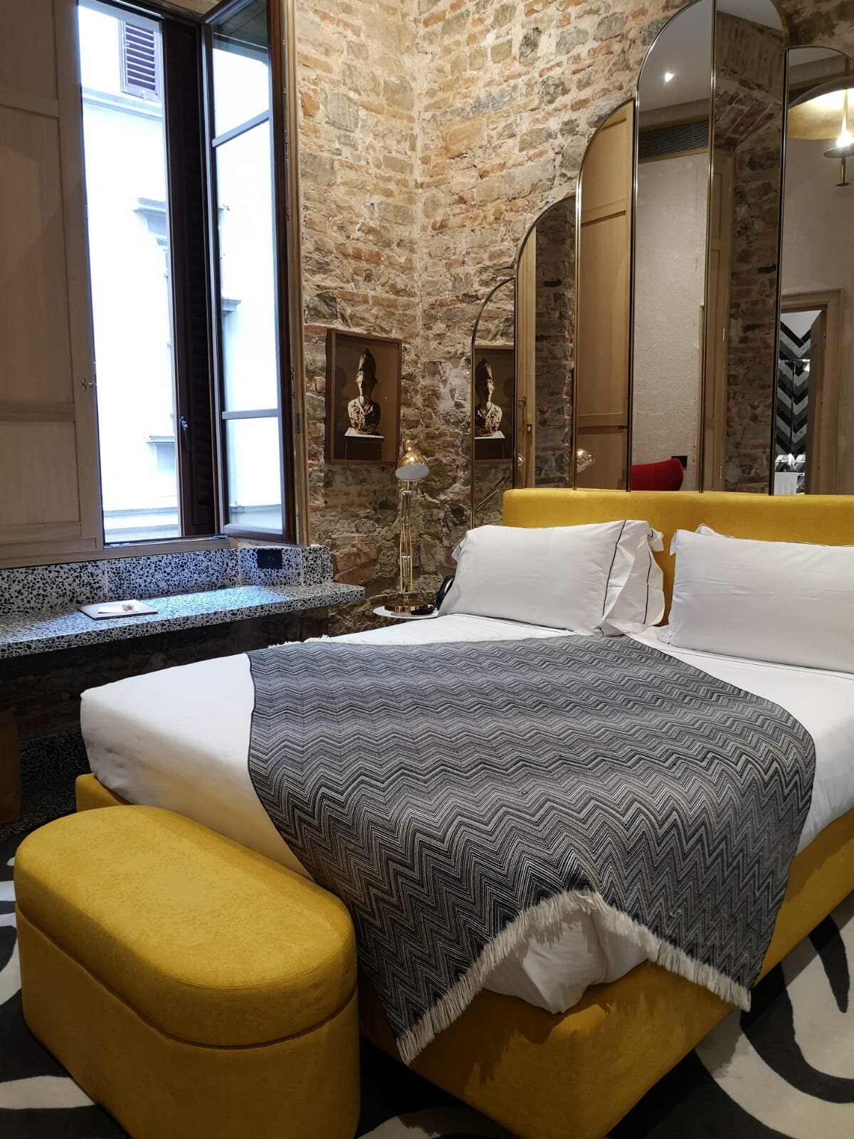 HOTEL CALIMALA - Updated 2024 Prices & Reviews (Florence, Italy)