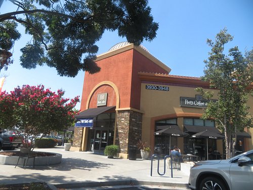 Terrible parking ruins this mall - Review of Westfield Valley Fair Shopping  Center, Santa Clara, CA - Tripadvisor