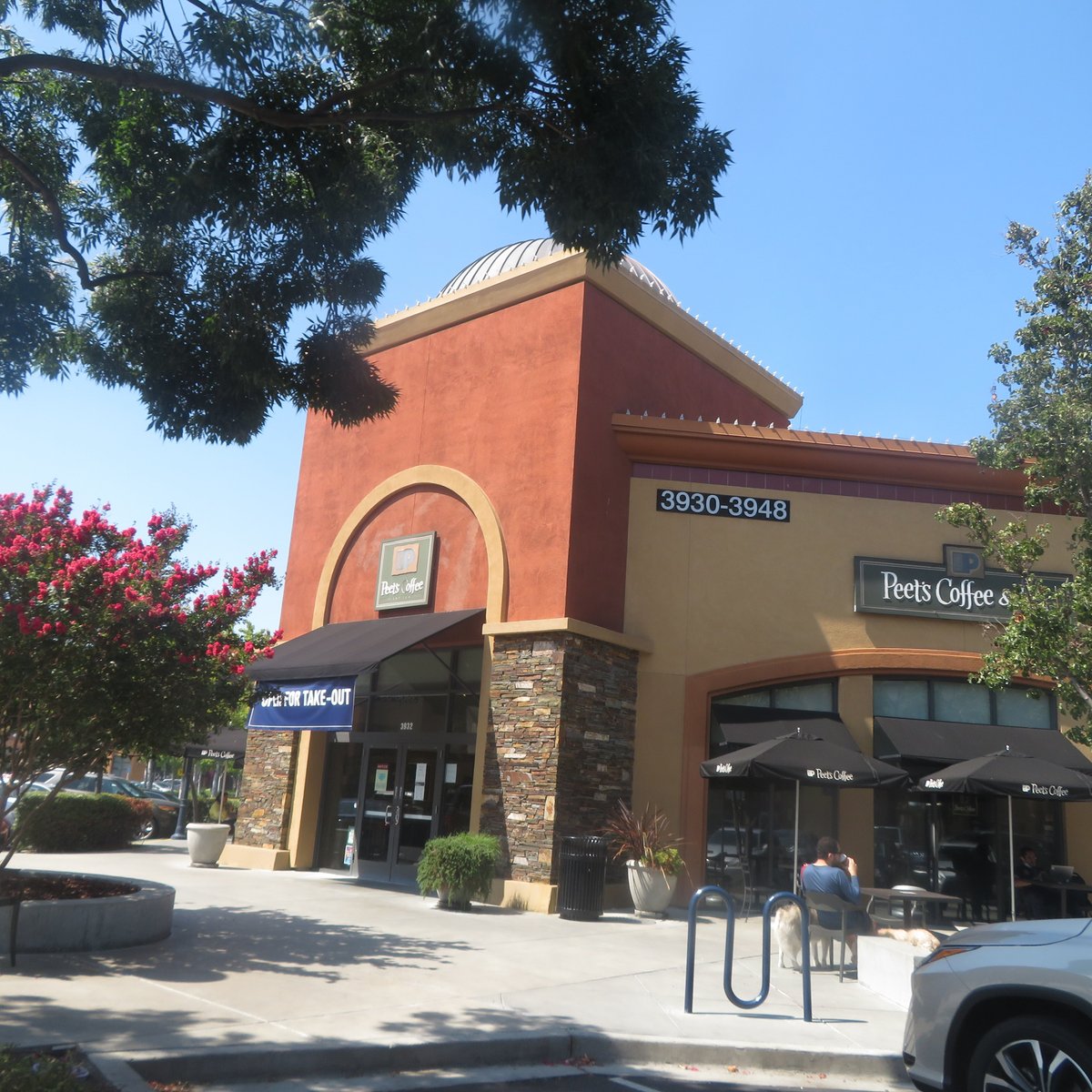 Rivermark Village Shopping Center (Santa Clara) - All You Need to Know ...