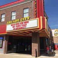 Arcade City (Branson) - All You Need to Know BEFORE You Go