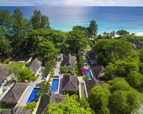 The Best 5 Star Hotels in Seychelles 2021 (with Prices) - Tripadvisor