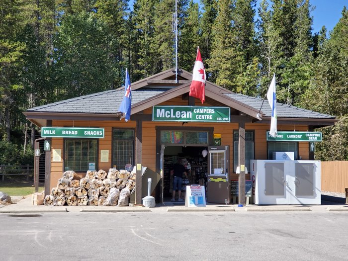 McLean Creek Campground (브래그크리크) - 호텔 리뷰