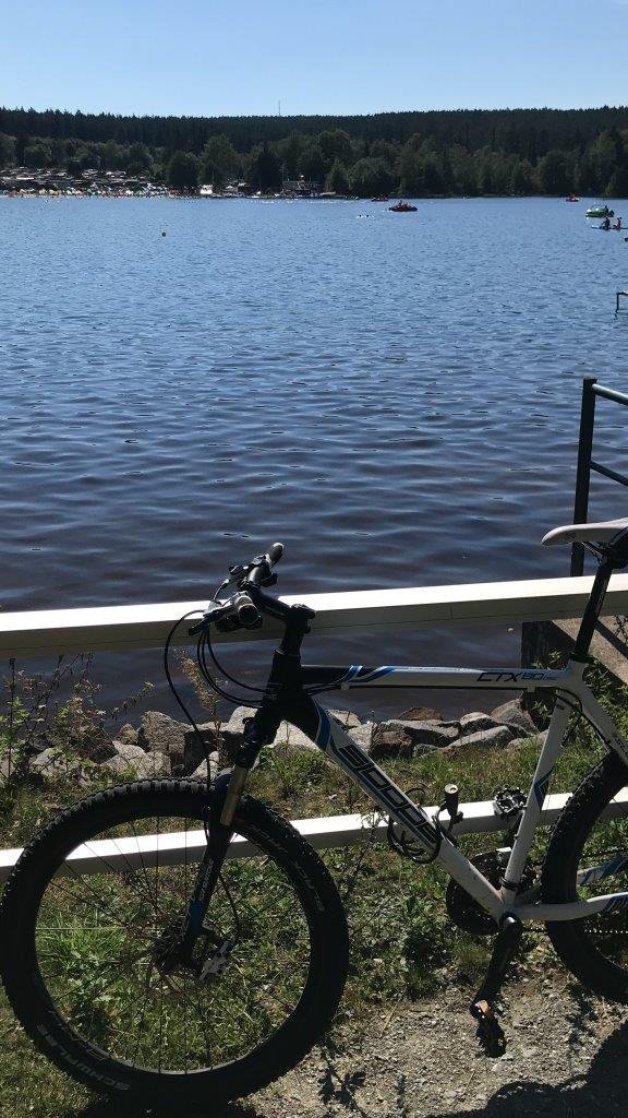FREIBAD GEYRISCHER TEICH (Geyer) 2023 Qué saber antes de ir Lo más
