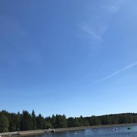FREIBAD GEYRISCHER TEICH (Geyer) Qué SABER antes de ir