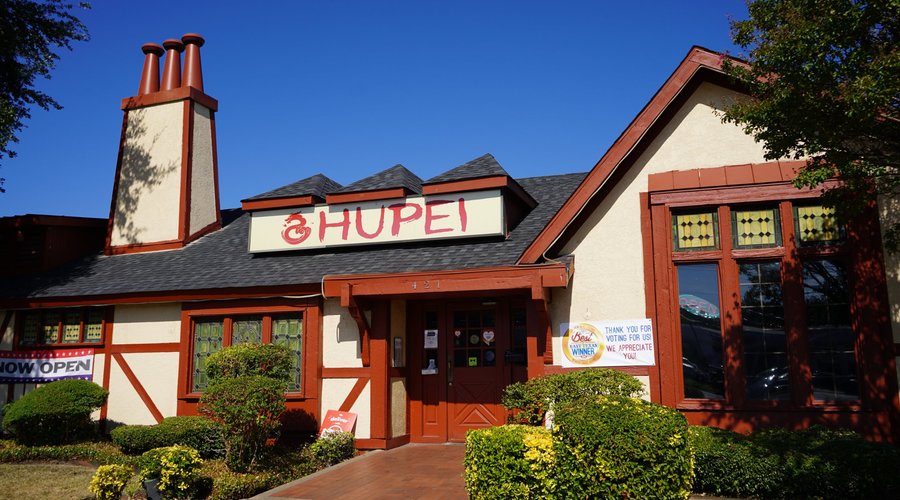 Hupei