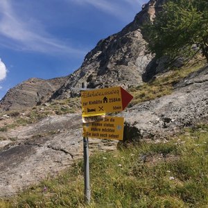 Kinhutte