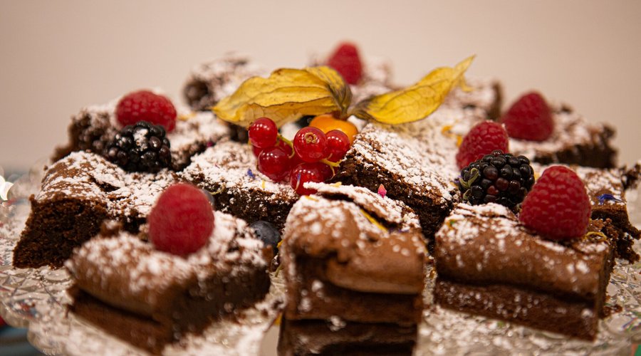 Restaurant "La Bonne Adresse" , Thierry Roussel