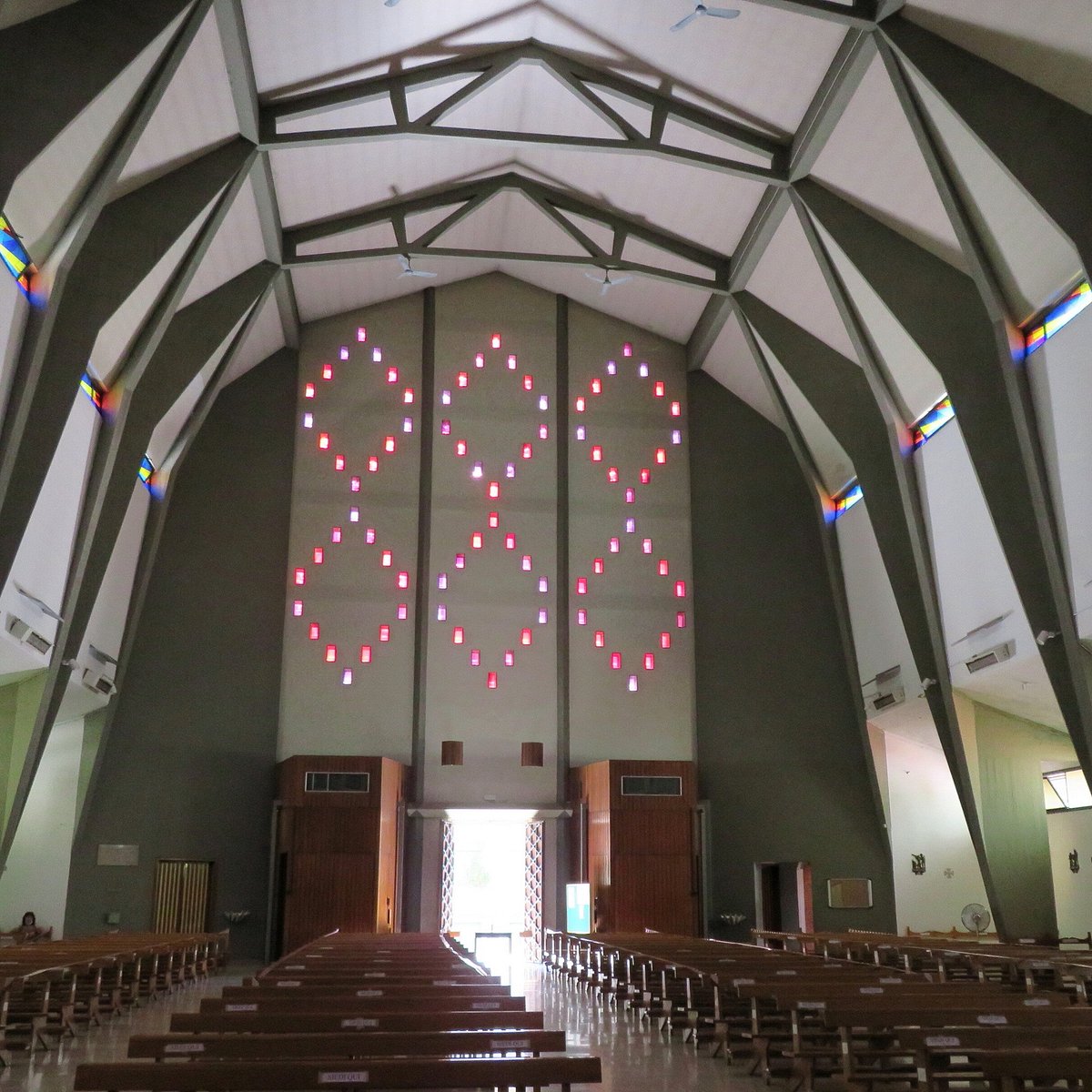Chiesa Parrocchiale Del Preziosissimo Sangue CHIESA CATTOLICA PARROCCHIALE PREZIOSISSIMO SANGUE (2025) All You Need