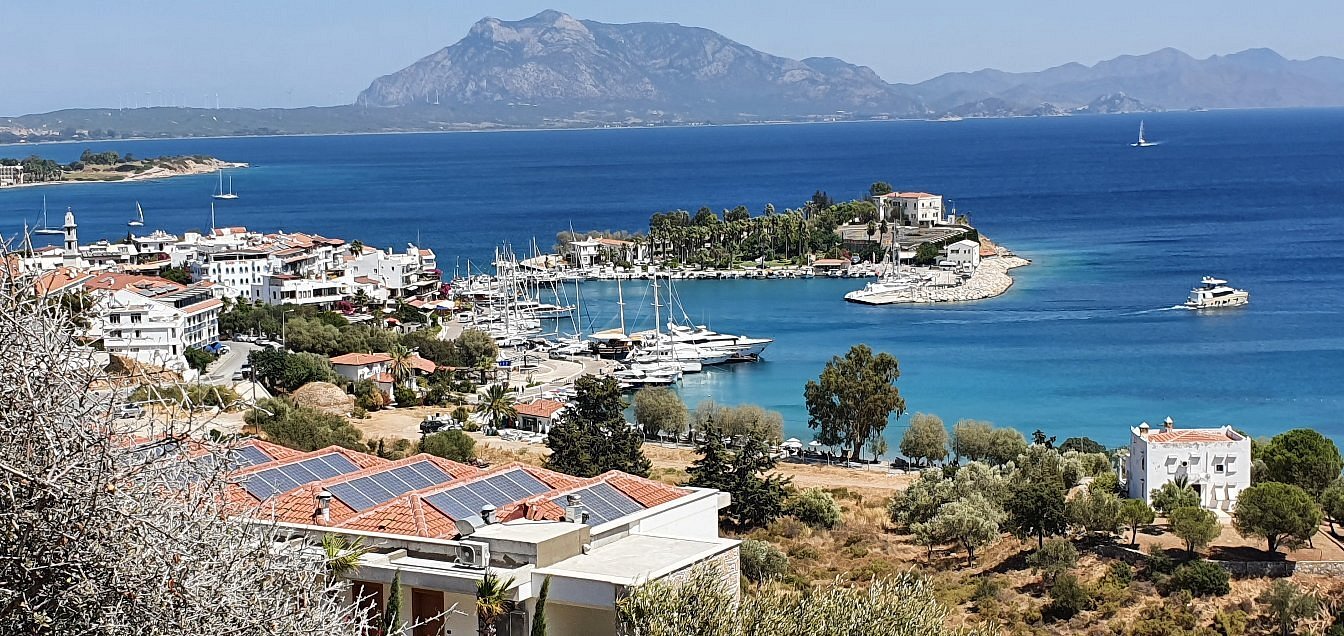 Datca Deniz Hotel Desde 1 014 Turquía Opiniones Y Comentarios Hotel Tripadvisor