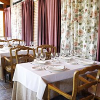 Nuestro comedor