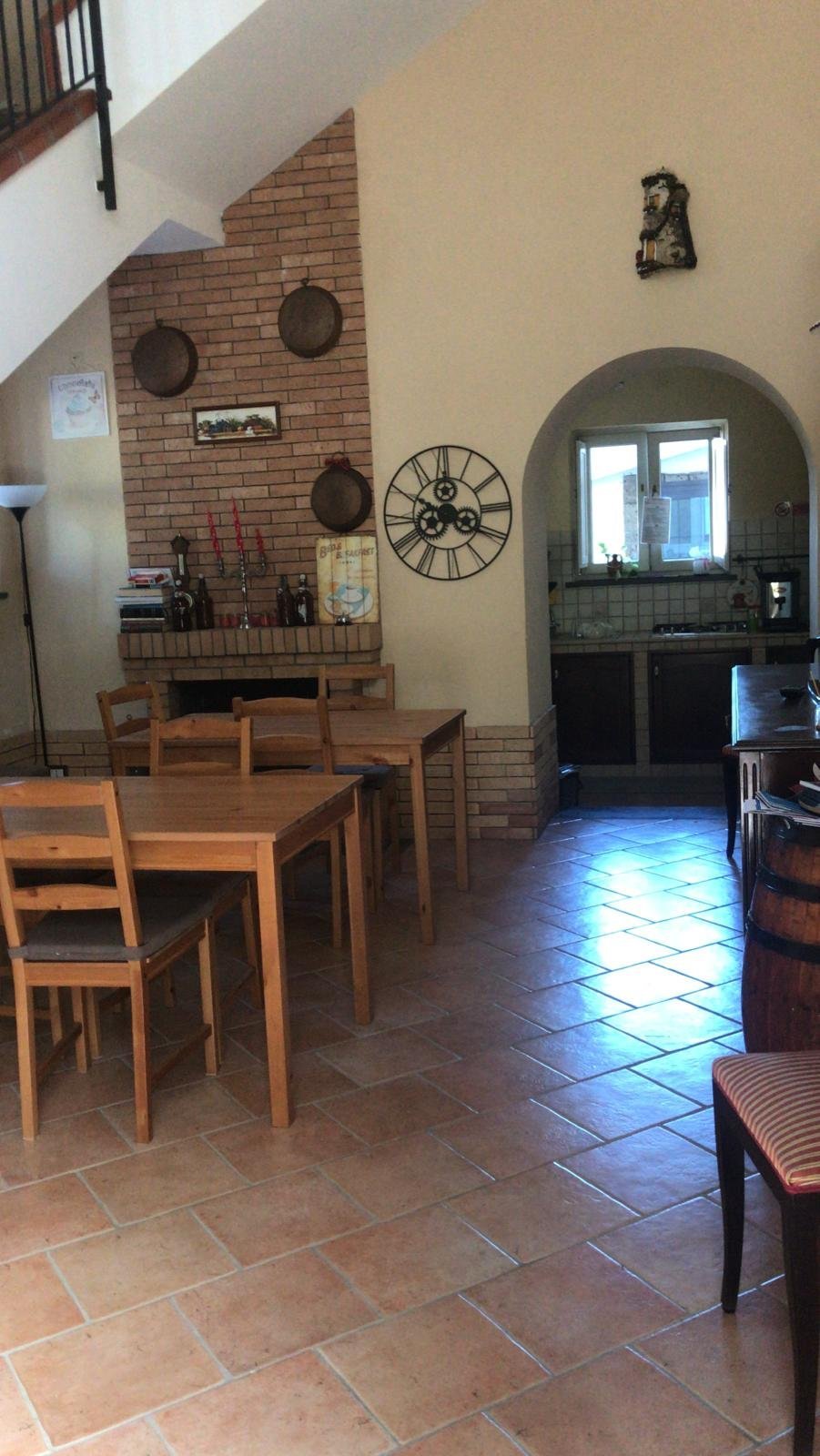 B&B LA MAGNOLIA - Prices & Reviews (Italy/Castellammare Di Stabia ...