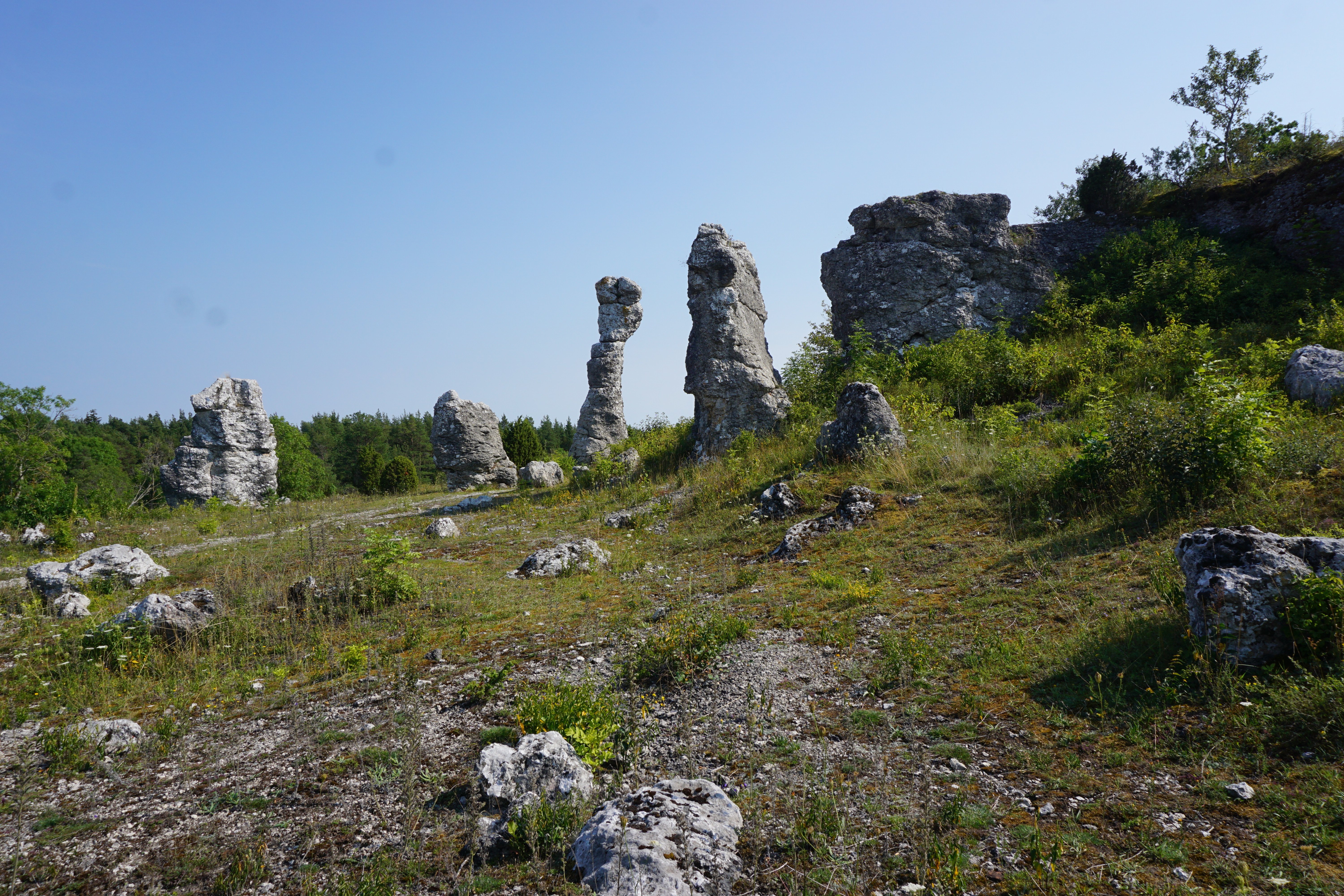 Klinteklinten (Gotland) - 2022 Alles Wat U Moet Weten VOORDAT Je Gaat ...