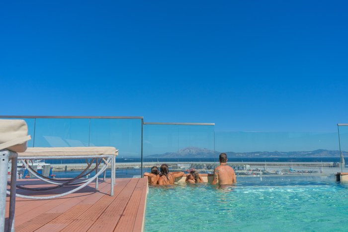 HOTEL TARIFA LANCES $118 ($̶1̶4̶4̶) - Updated 2023 Prices & Reviews - Spain