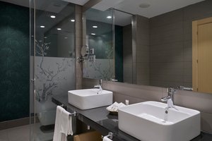 Quarto e suíte