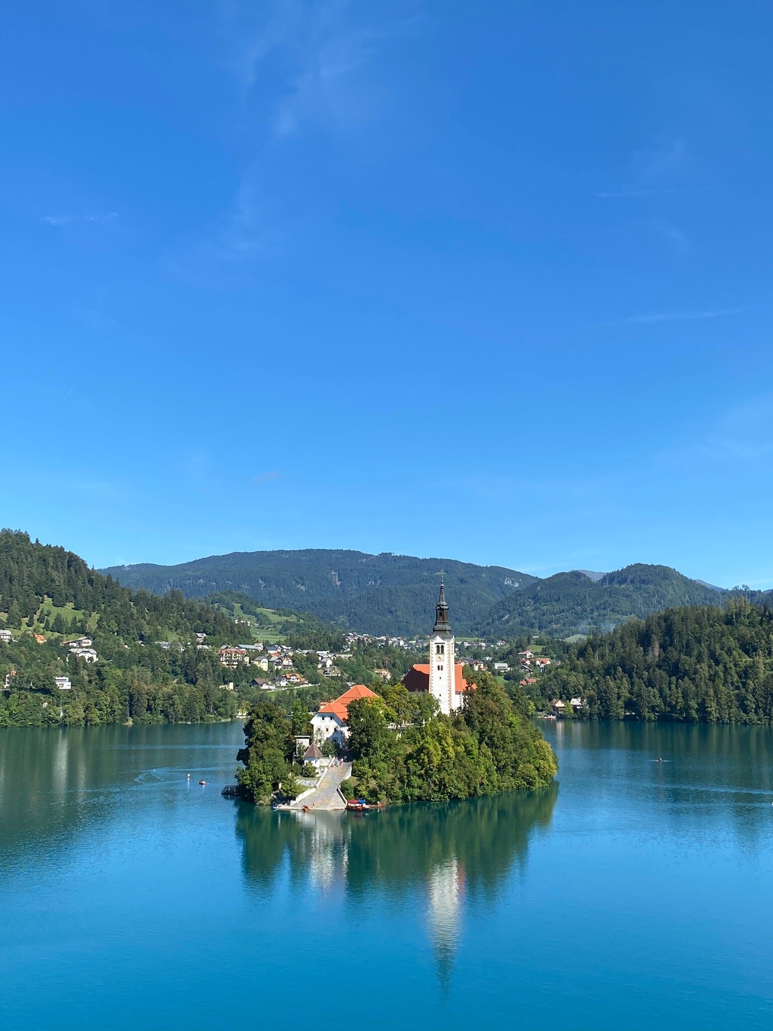 VELDES B&B - Updated 2024 Prices & Reviews (Bled, Slovenia)