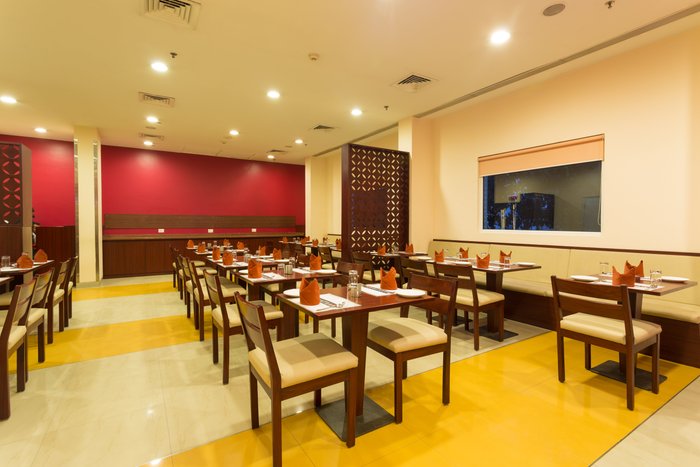 Ginger Noida Sector 63 43 5 3 Updated 23 Prices Hotel Reviews India