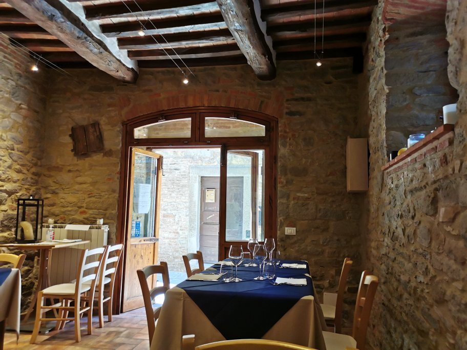 THE 10 BEST Restaurants in Cortona Updated March 2024