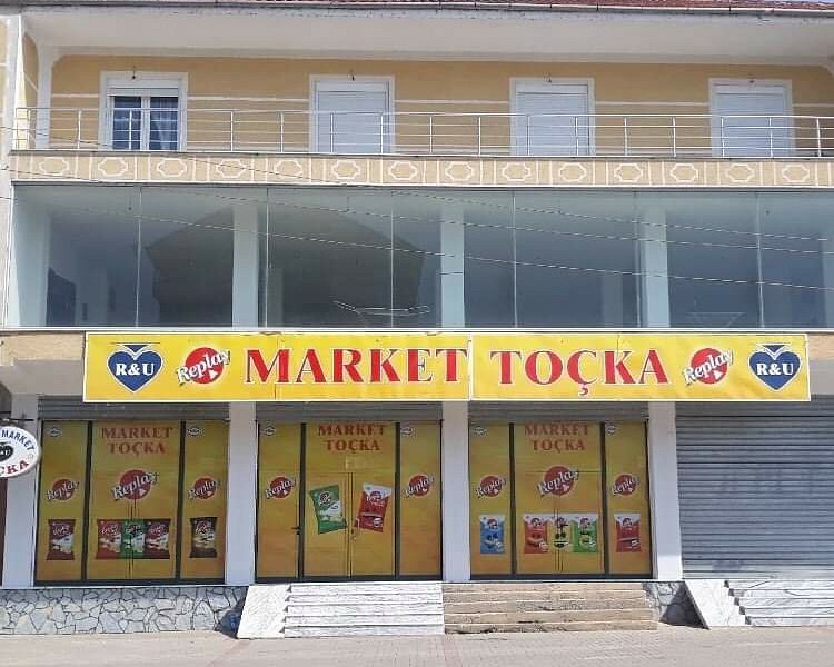 Market Tocka image