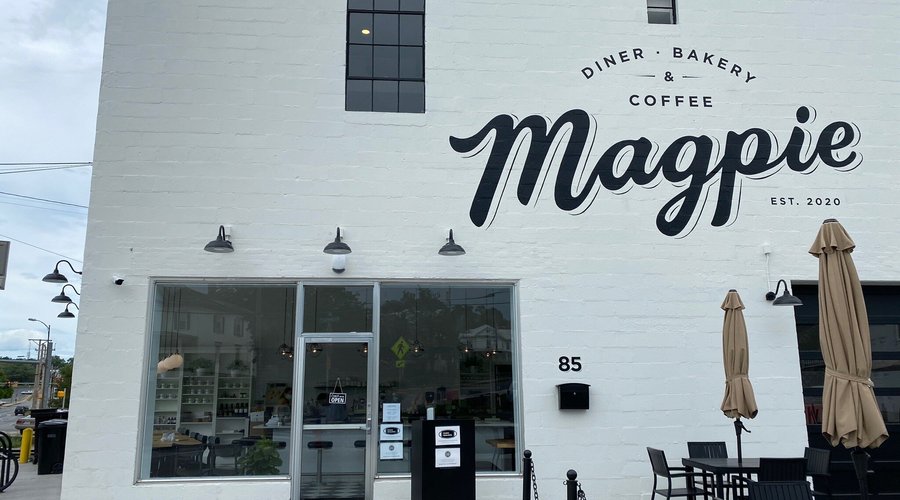 Magpie Diner