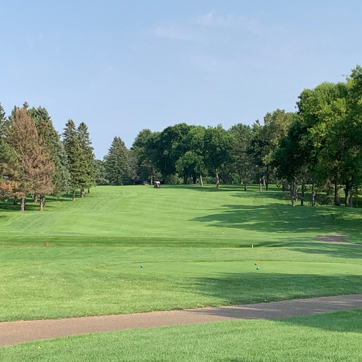 Mendakota Country Club (Mendota Heights) All You Need to Know BEFORE