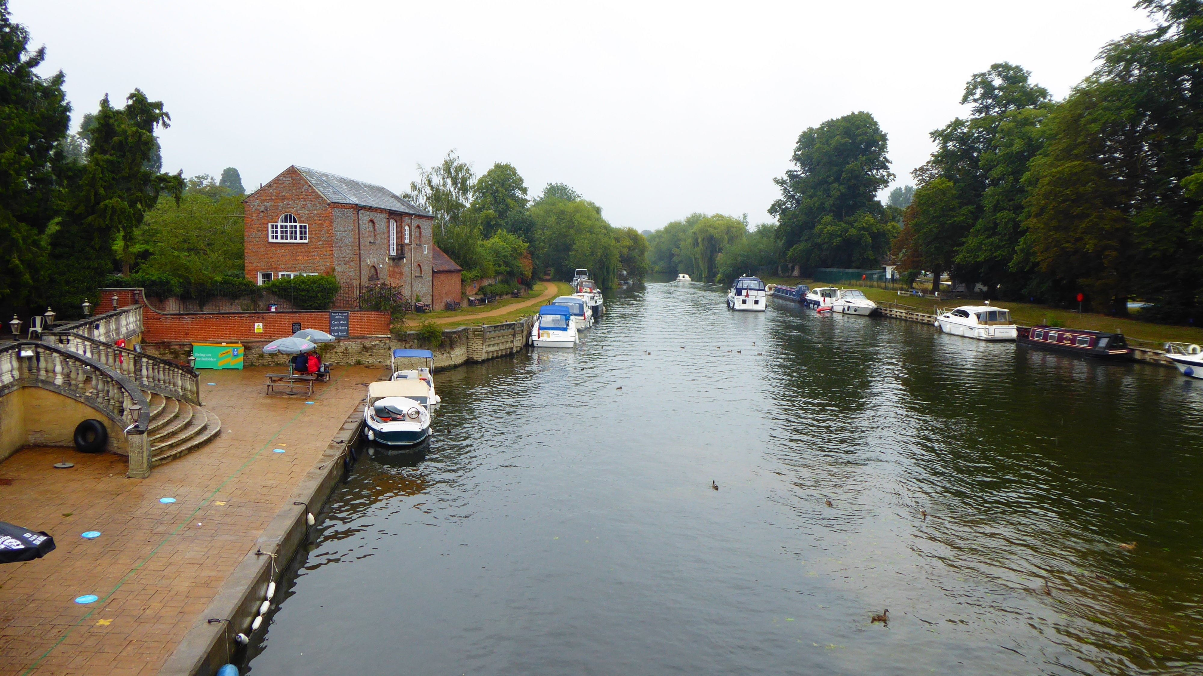 SHILLINGFORD BRIDGE (Wallingford) - All You Need To Know BEFORE You Go