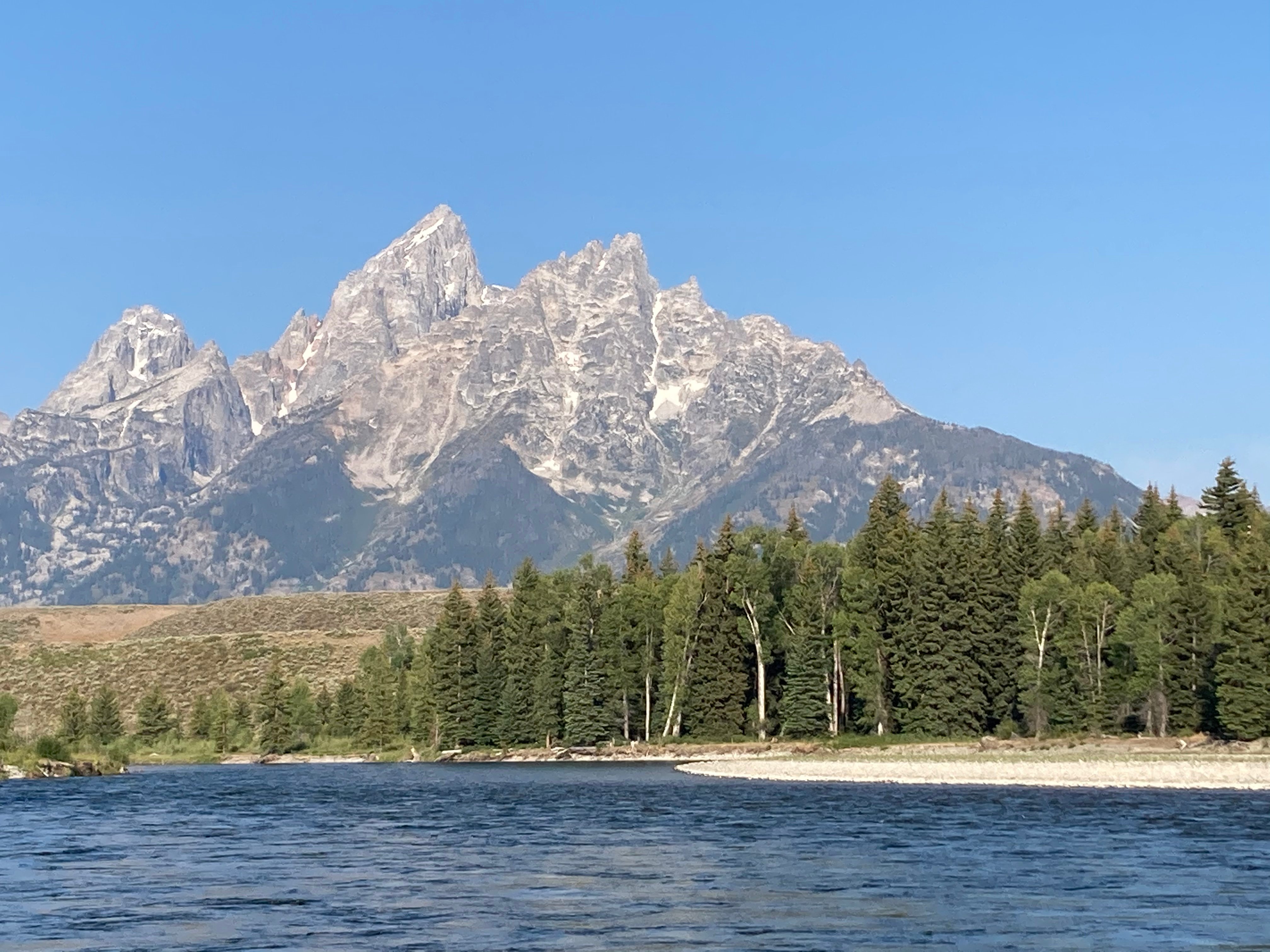 Barker Ewing Scenic Float Trips All You Need to Know BEFORE You