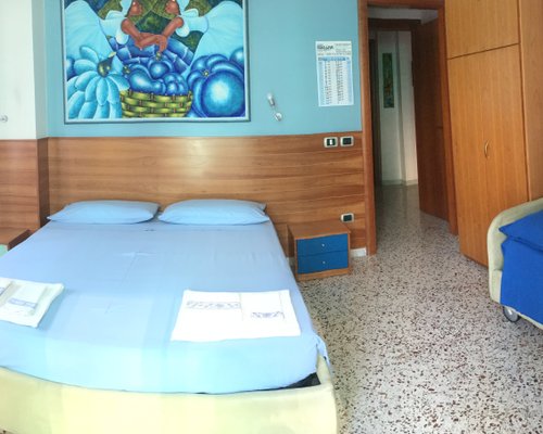 Il Piccolo Principe Salerno b&b