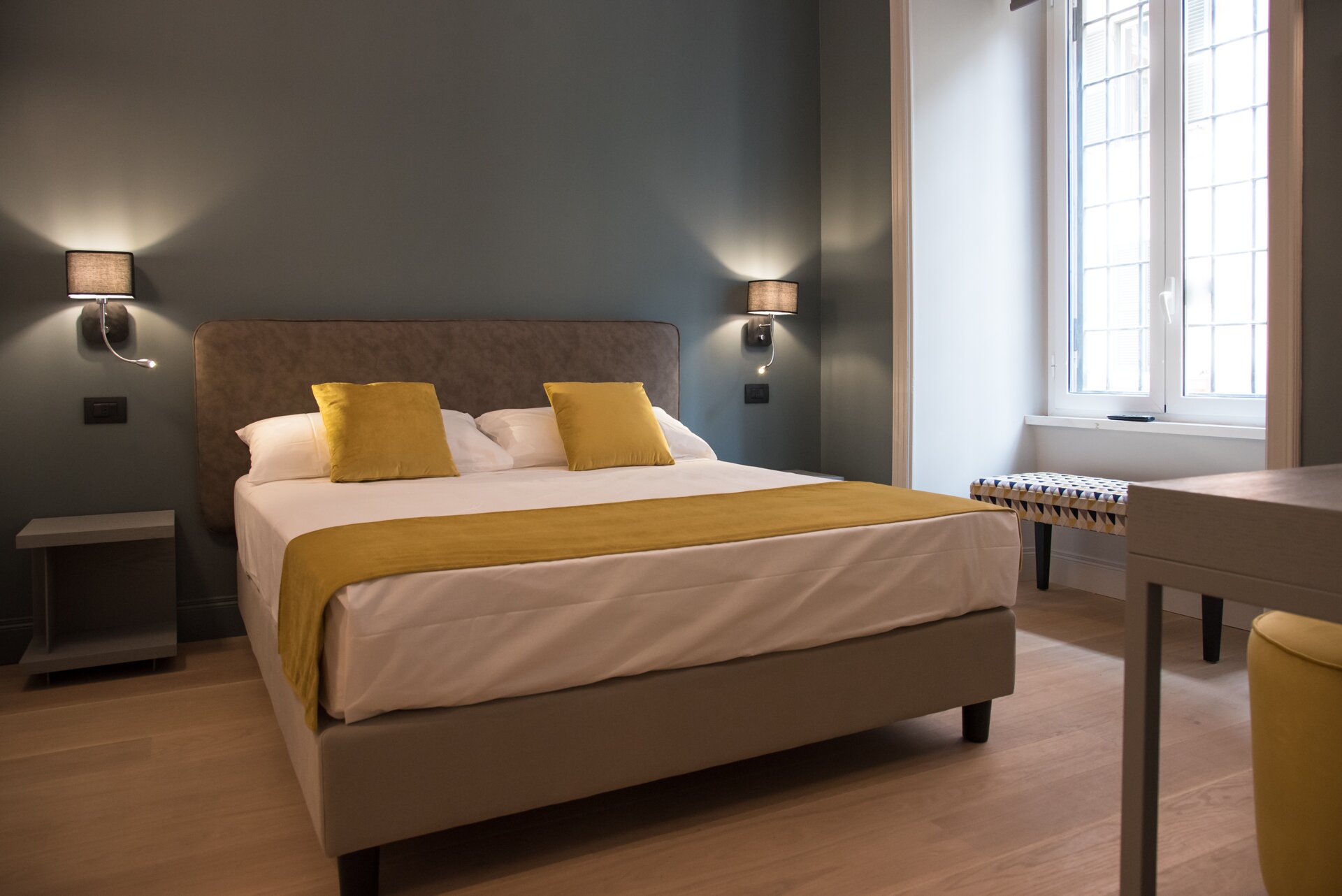 Domus Alberico Rooms: Pictures & Reviews - Tripadvisor