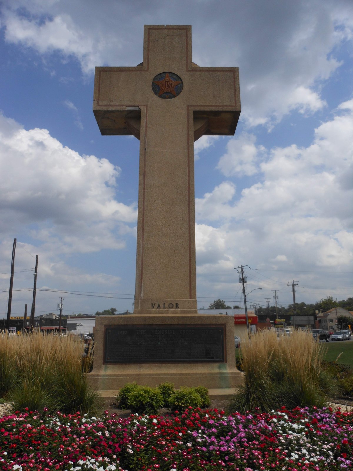 Peace Cross (Bladensburg) - All You Need to Know BEFORE You Go