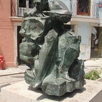 Estátua