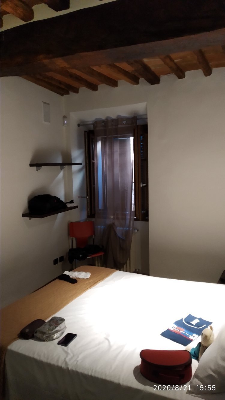 B&B VICOLO DELL'OSTE $92 ($̶9̶8̶) - Updated 2022 Prices & Guest House ...