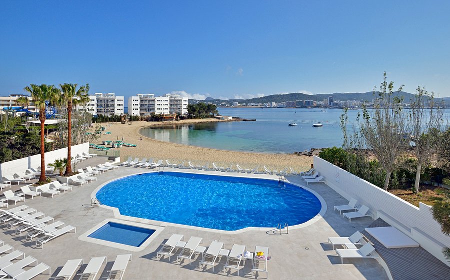 Innside Ibiza Updated 21 Prices Hotel Reviews Port D Es Torrent Spain Tripadvisor