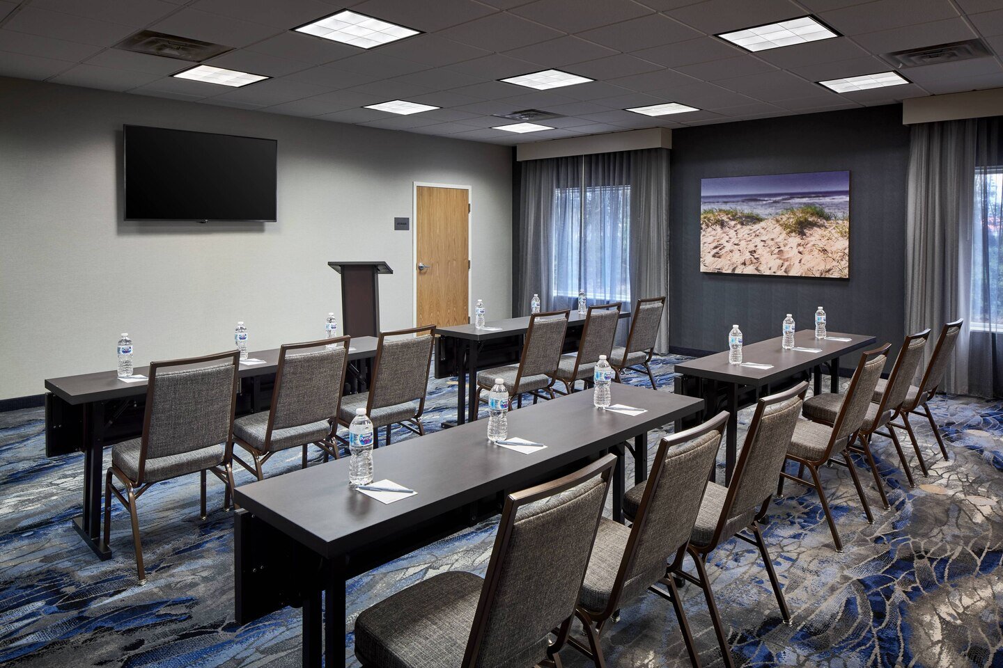 FAIRFIELD BY MARRIOTT INN SUITES VIRGINIA BEACH NORFOLK AIRPORT