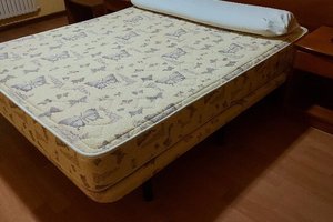 Quarto e suite