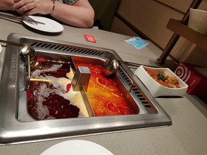 美食