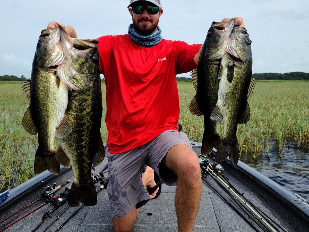 Aj's Bass Guides - All You Need to Know BEFORE You Go (2024)