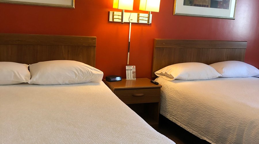 Delux room