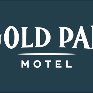 GOLD PAN LOGO