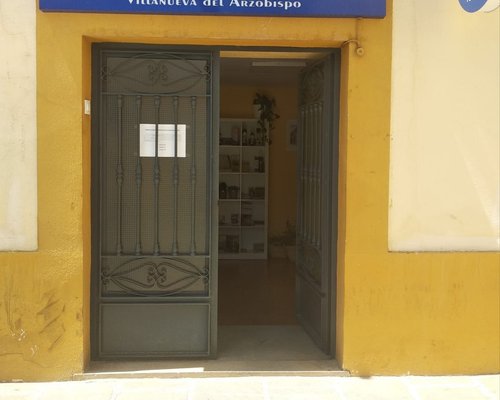 Villanueva Del Arzobispo Conocer Chicos