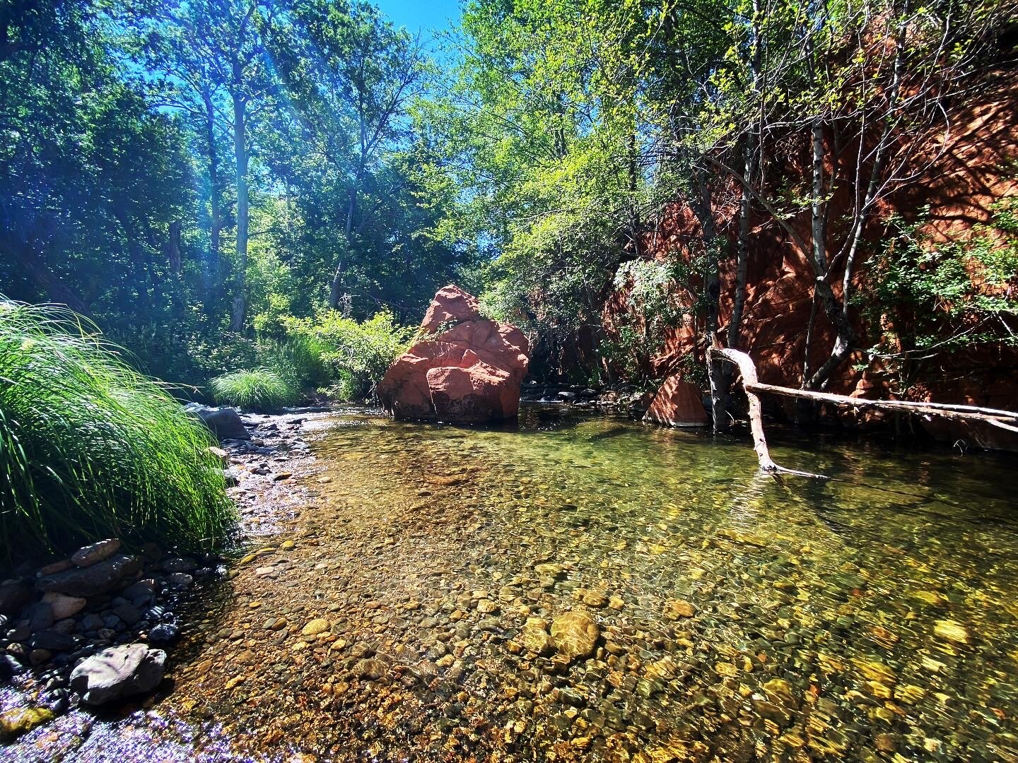 Manzanita campground discount