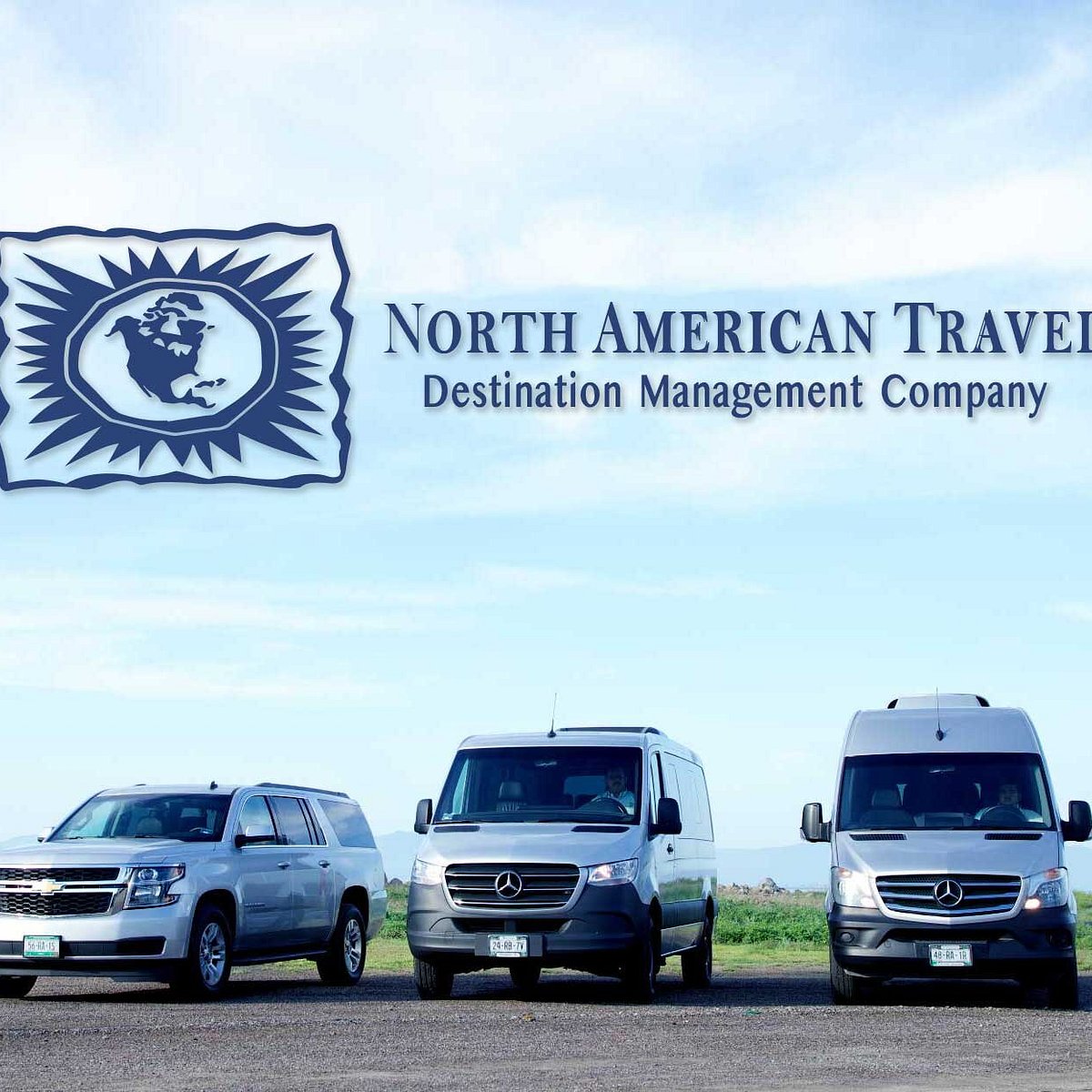 north america travel llc