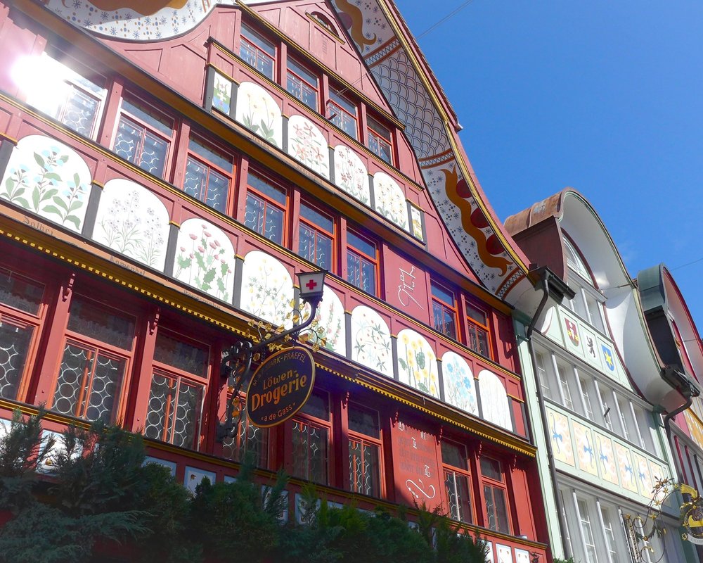 Os 15 Melhores Pontos Turísticos Em Appenzell 2024 Tripadvisor 3684