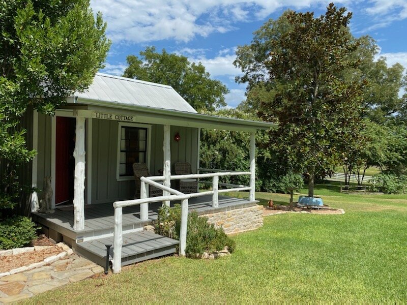ROUND TOP INN Updated 2022 Prices & Reviews (Texas)