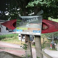 Wild Trails