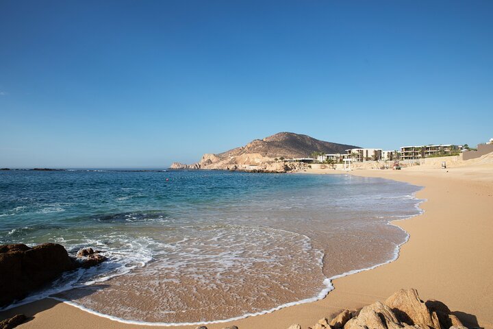 2023 Visit The Arch and snorkel in Chileno Beach - Reserve Now