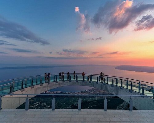 excursions makarska