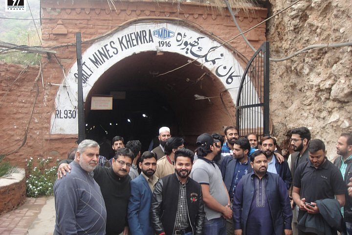 2024 Khewra Salt Mines And Katas Raj Temple One Day Guided Tour 0818