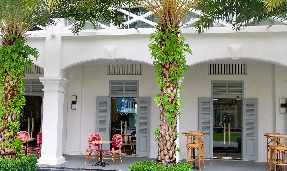 THE 10 BEST Restaurants in Sentosa Island (Updated January 2024)